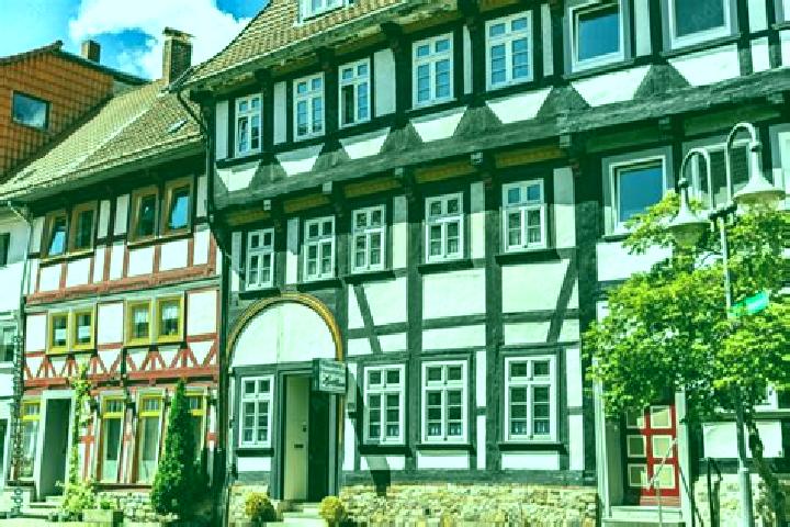 Nova, 37 — Escort in Osterode am Harz, Germany