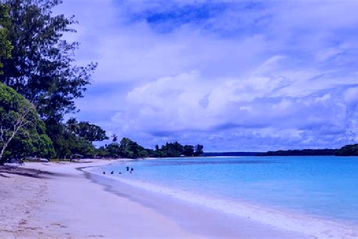Nova, 37 — Escort in Port-Olry, Vanuatu