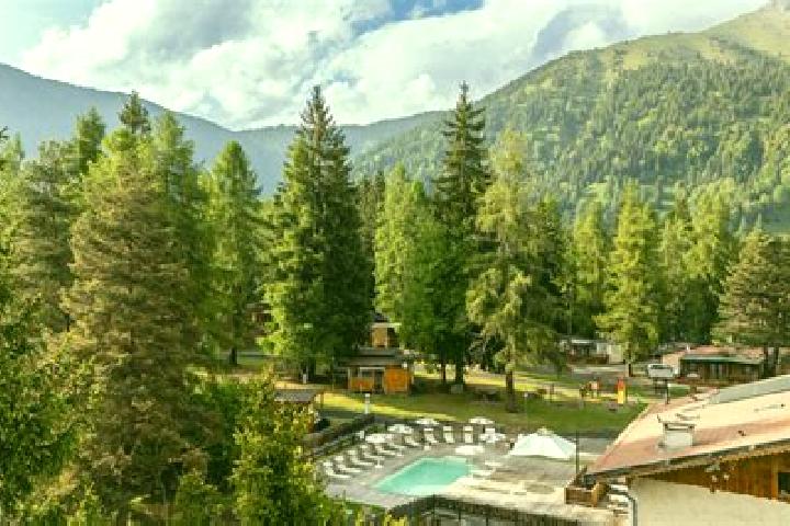 Nova, 37 — Escort in Predazzo, Italy