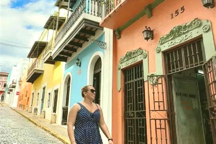 Nova, 37 — Escort in Puerto Pilon, Panama