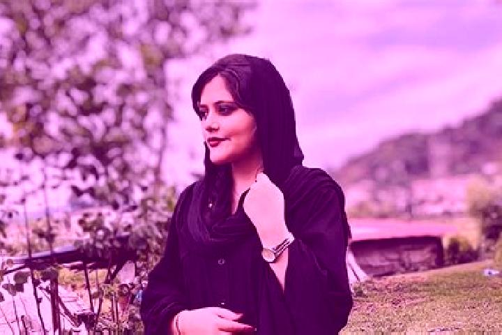 Nova, 37 — Escort in Qir, Iran