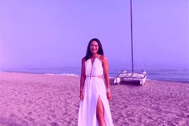 Nova, 37 — Escort in Qiwen, China