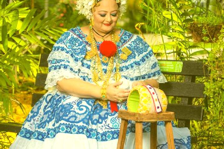 Nova, 37 — Escort in Quebrada de Oro, Panama