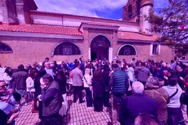 Nova, 37 — Escort in Quintanilla del Olmo, Spain