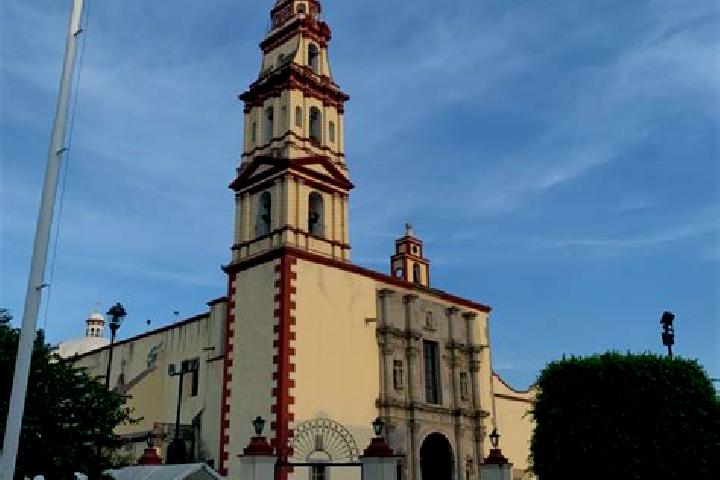 Nova, 37 — Escort in Rincon del Cano, Mexico