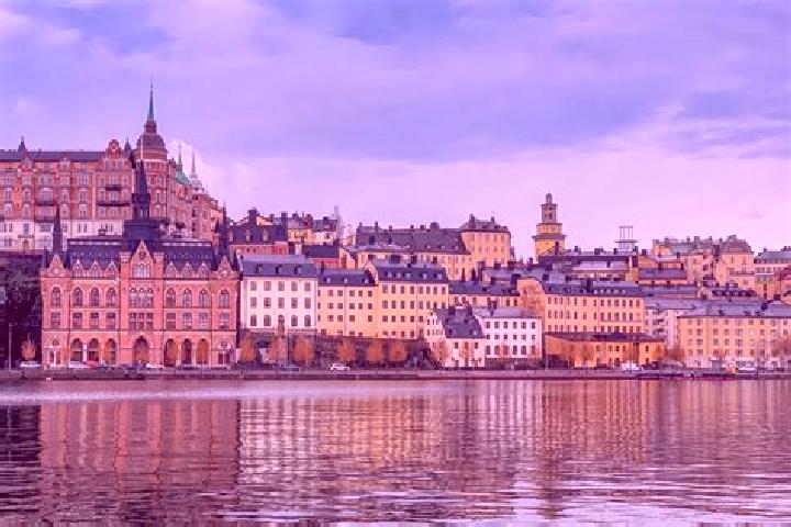 Nova, 37 — Escort in Roknaes, Sweden
