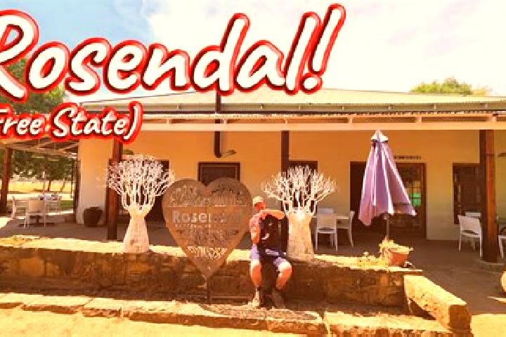 Nova, 37 — Escort in Rosendal, South Africa