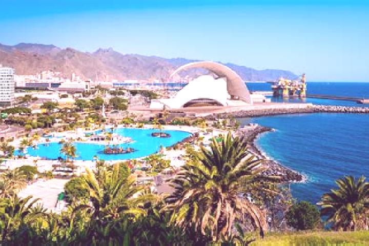 Nova, 37 — Escort in Santa Cruz, Spain