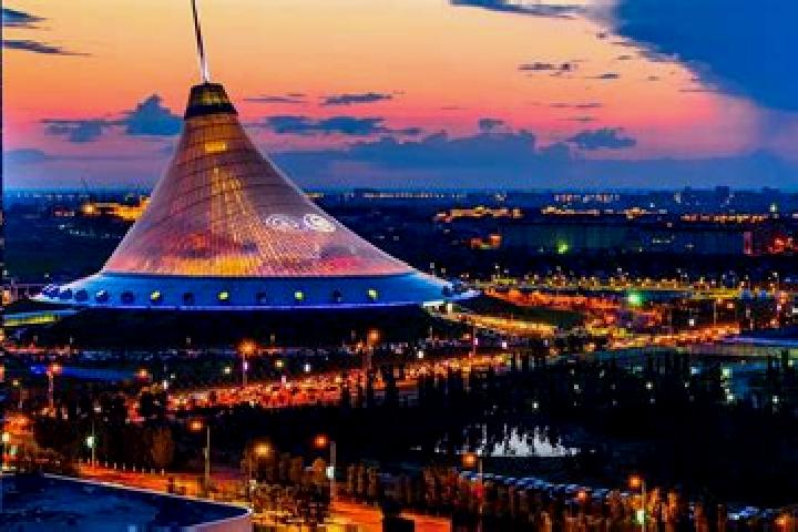 Nova, 37 — Escort in Sholakkorgan, Kazakhstan
