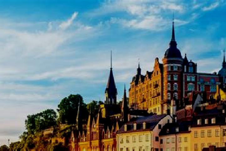 Nova, 37 — Escort in Sorsele, Sweden