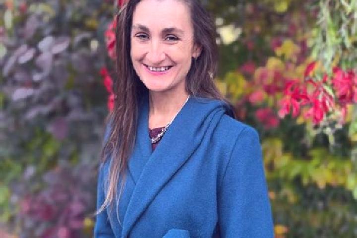 Nova, 37 — Escort in Svatava, Czech Republic