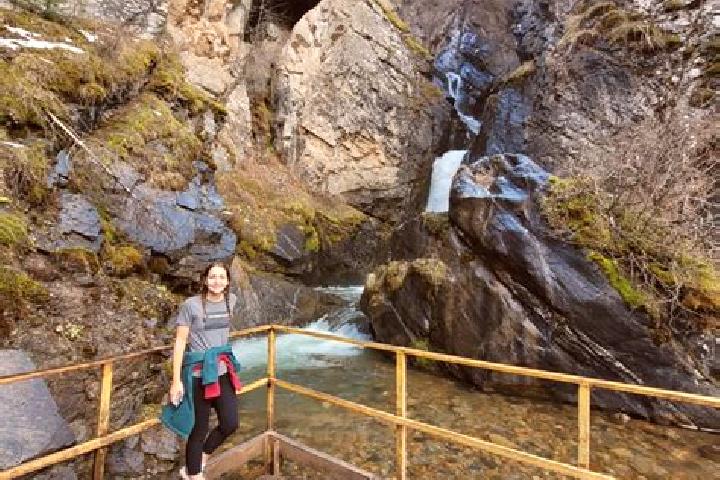 Nova, 37 — Escort in Turgen, Kazakhstan