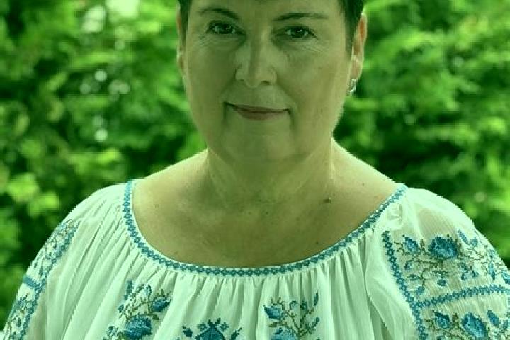 Nova, 37 — Escort in Valea Grecului, Romania