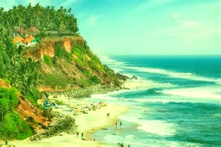 Nova, 37 — Escort in Varkala, India