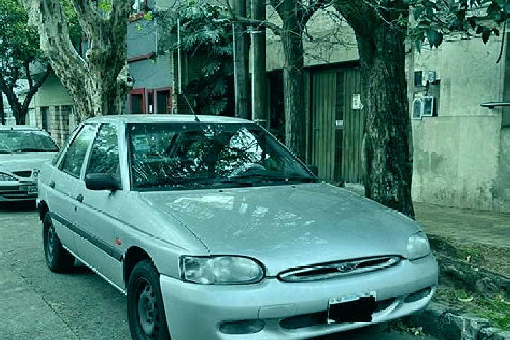 Nova, 37 — Escort in Villa Sarmiento, Argentina