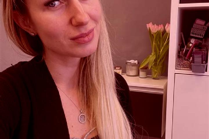 Nova, 37 — Escort in Vrdy, Czech Republic