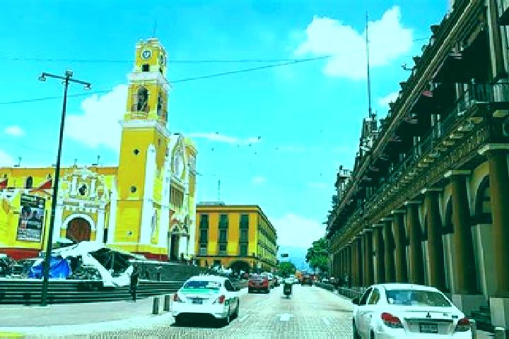 Nova, 37 — Escort in Xalapa de Enriquez, Mexico