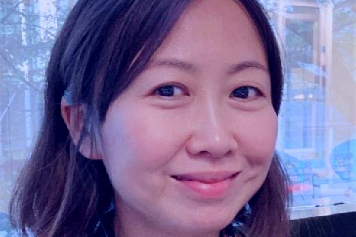 Nova, 37 — Escort in Yujia, China
