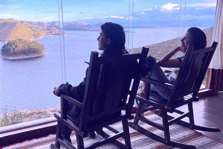 Nova, 37 — Escort in Yumani, Bolivia