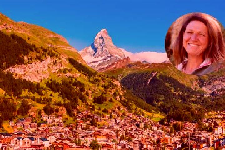 Nova, 37 — Escort in Zermatt, Switzerland