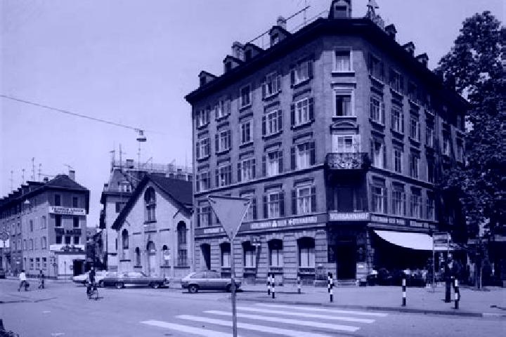 Nova, 37 — Escort in Zuerich (Kreis 10) / Wipkingen, Switzerland