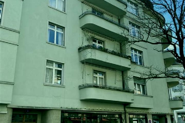 Nova, 37 — Escort in Zuerich (Kreis 7) / Fluntern, Switzerland