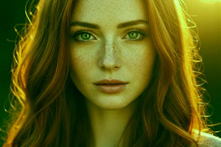 Nova, 38, a auburn green-eyed slavic companion based in Qitang. Offering BDSM, Tantra, Dinner Date. Available for incall and outcall, overnight bookings avai...