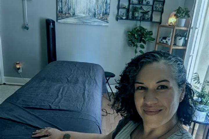 Nova, 38, a brunette dark-eyed caribbean companion based in Lake Kiowa. Offering Erotic Massage, GFE, 69. Available for incall and outcall, day and evening d...