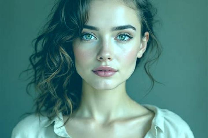 Nova, 38, a chestnut green-eyed european companion based in Kangiwa. Offering Massage, Erotic Massage, BDSM. Available for incall and outcall, day and evenin...
