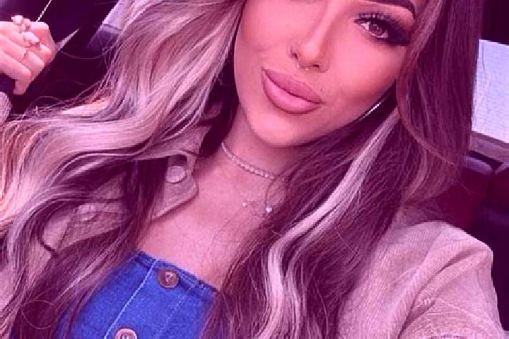 Nova, 38, a dark blonde brown-eyed middle eastern companion based in Stratton. Offering Prostate Massage, 69, Deep French Kissing, Duos. Available for incall...