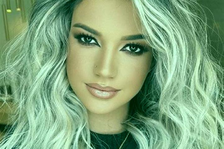 Nova, 38, a platinum blonde brown-eyed indian companion based in Batmonostor. Offering Tantra, Duos, Dinner Date. Available for incall and outcall, day and e...