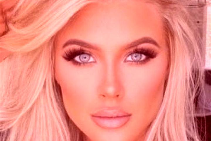 Nova, 38, a platinum blonde brown-eyed mixed companion based in Fuente-Tojar. Offering Dinner Date, Deep French Kissing, Erotic Massage, OWO, Girlfriend Expe...
