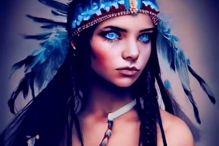 Nova, 38, a red blue-eyed indian companion based in Afaahiti. Offering Fetish, Massage, CIM, GFE. Available for incall and outcall, day and evening dates.