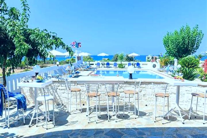 Nova, 38 — Escort in Adelianos Kampos, Greece
