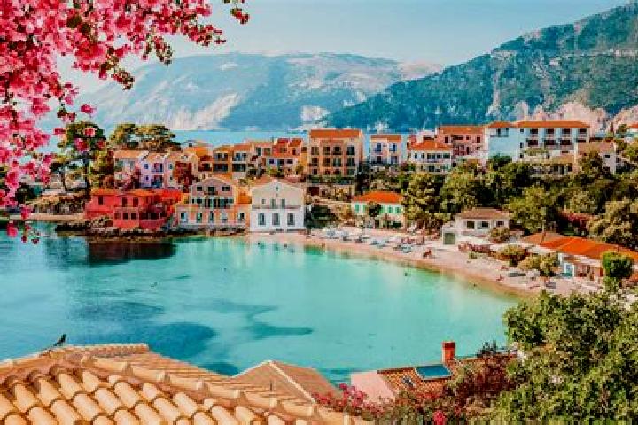 Nova, 38 — Escort in Amiklai, Greece