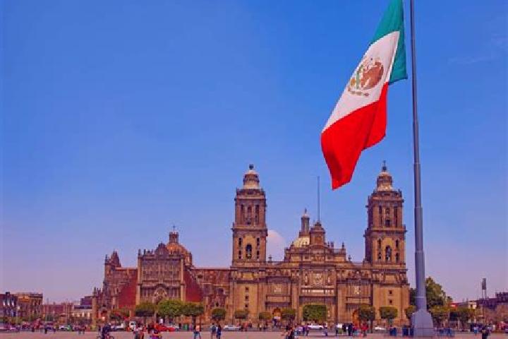 Nova, 38 — Escort in Articulo 27, Mexico