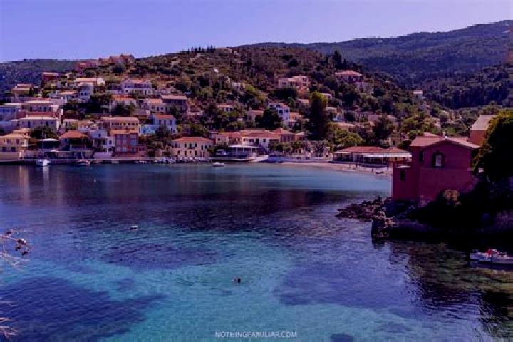 Nova, 38 — Escort in Assos, Greece
