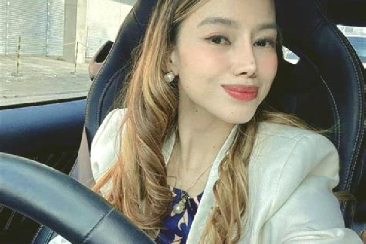 Nova, 38 — Escort in Bangelan, Indonesia
