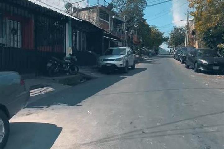 Nova, 38 — Escort in Barrio la Manzana (La Rinconada), Mexico