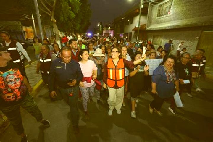 Nova, 38 — Escort in Colonia Emiliano Zapata, Mexico