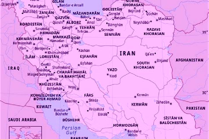 Nova, 38 — Escort in Dargahan, Iran