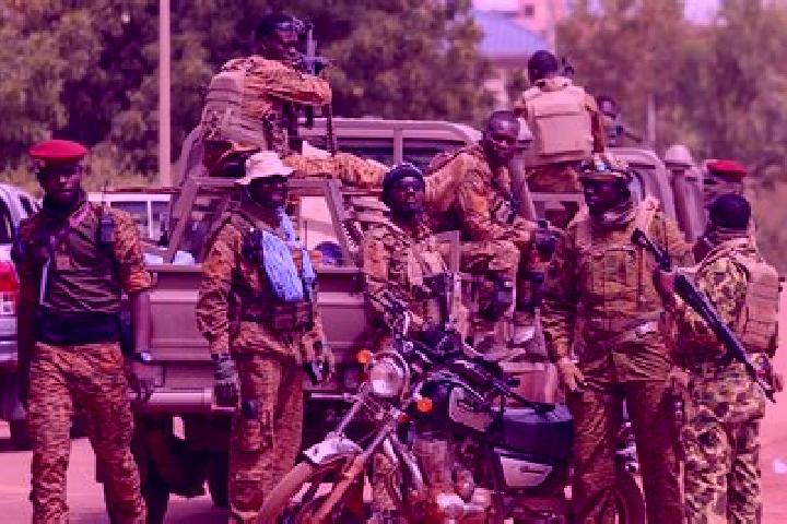 Nova, 38 — Escort in Djibo, Burkina Faso