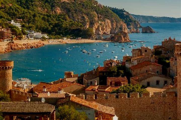 Nova, 38 — Escort in El Franco, Spain
