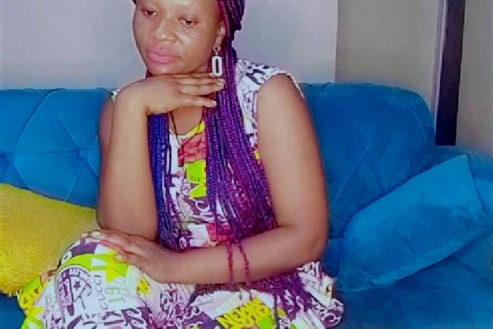 Nova, 38 — Escort in Enugu-Ezike, Nigeria