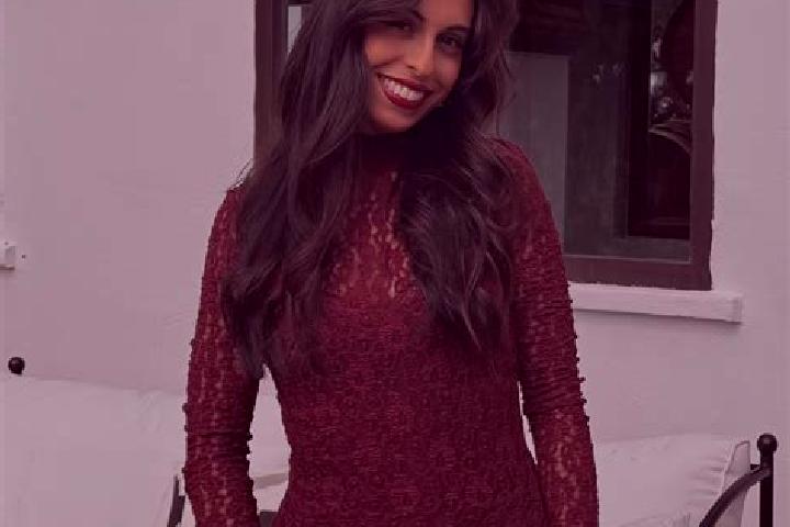 Nova, 38 — Escort in Estela, Portugal