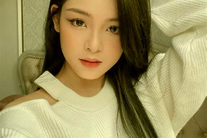 Nova, 38 — Escort in Gasi, China