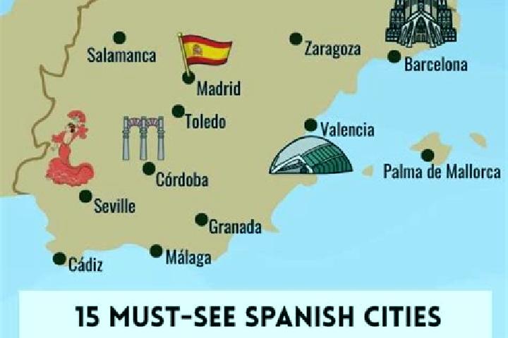 Nova, 38 — Escort in Gimialcon, Spain