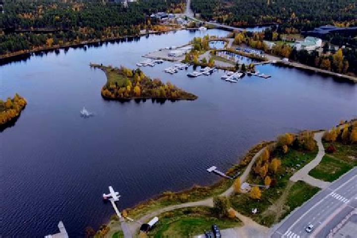 Nova, 38 — Escort in Inari, Finland