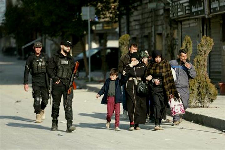 Nova, 38 — Escort in Jawbat Burghal, Syria
