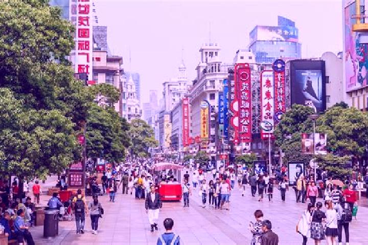 Nova, 38 — Escort in Jiubao, China